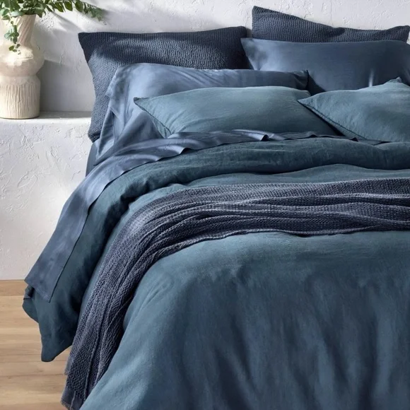 Casaluna Blissful Sheet Set - king - Picture 4 of 5